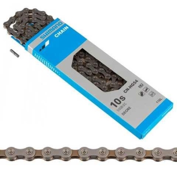 Ланцюг Shimano Deore CN-HG54