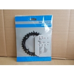 Зірка шатунів Shimano Alivio FC-M430 32T - фото 1