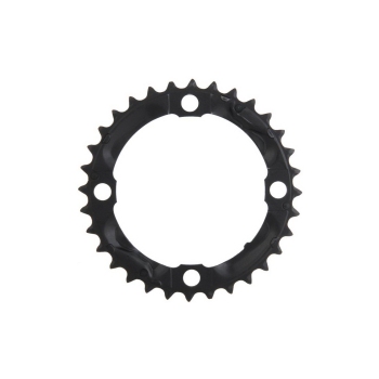 Зірка шатунів Shimano Alivio FC-M430 32T