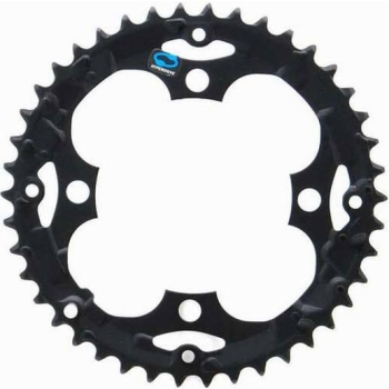 Зірка шатунів Shimano Alivio FC-M415 42T