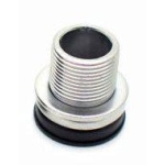 Болт шатунів Shimano Octalink