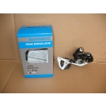 Перемикач задній Shimano Acera RD-M360 SGS - фото 1