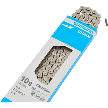 Ланцюг Shimano XT CN-HG95