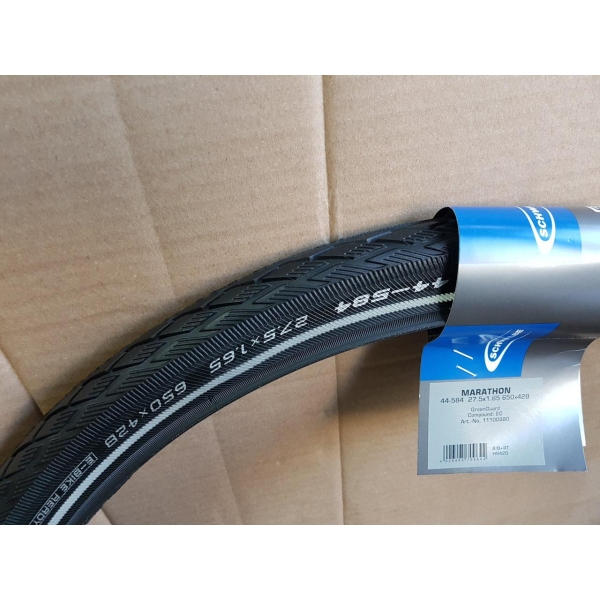 Покришка Schwalbe Marathon 44-584 Performance Endurance GreenGuard - фото 1
