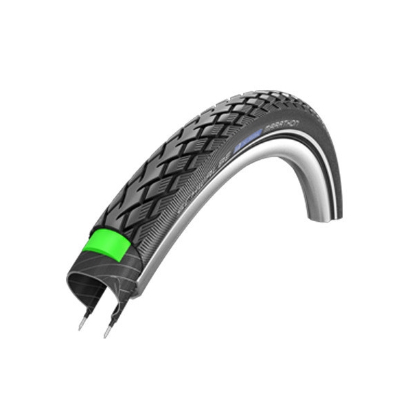 Покришка Schwalbe Marathon 44-584 Performance Endurance GreenGuard