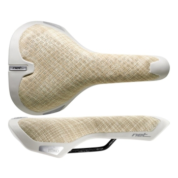 Сідло Selle Italia net CANVAS