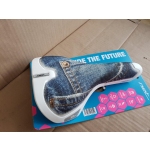 Сідло Selle Italia net JEANS - фото 2