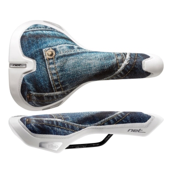 Сідло Selle Italia net JEANS