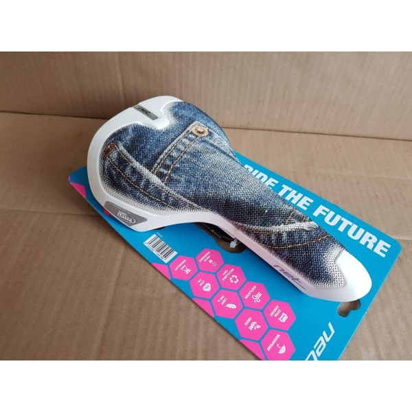Сідло Selle Italia net JEANS - фото 1