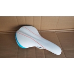 Сідло Cube WLS Sport White - фото 1
