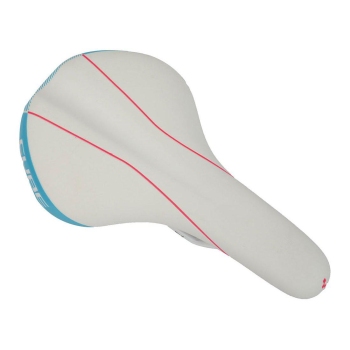 Сідло Cube WLS Sport White