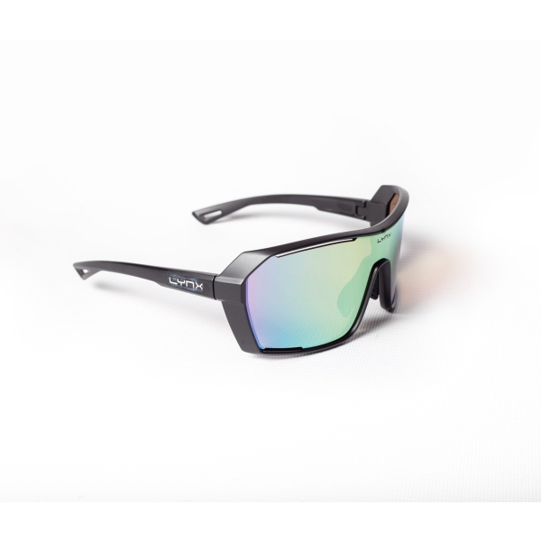 Окуляри LYNX Phoenix Matt Black