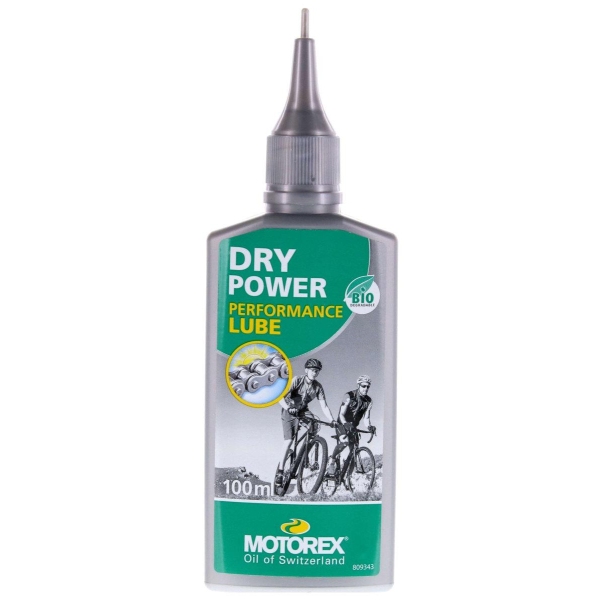 Мастило ланцюга MOTOREX Dry Power 100ml