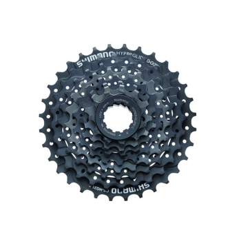 Касета Shimano Altus CS-HG31