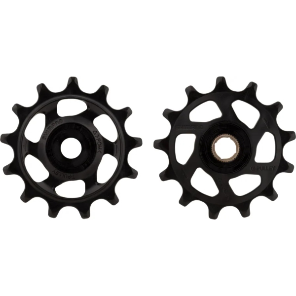 Ролики перемикача Shimano SLX RD-M7100 13T/13T