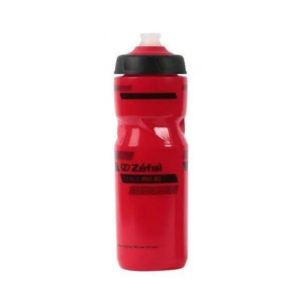 Фляга ZEFAL Sense Pro 80 800ml Червоний