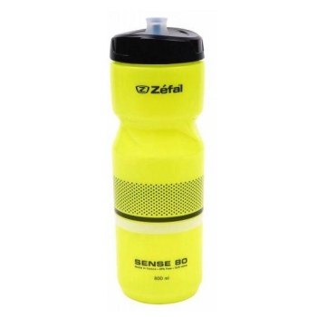 Фляга ZEFAL Sense Soft 80 800ml