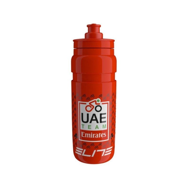 Фляга ELITE Fly 750ml UAE TEAM EMIRATES