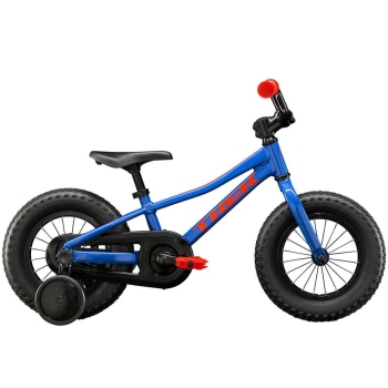 Велосипед TREK Precaliber 12