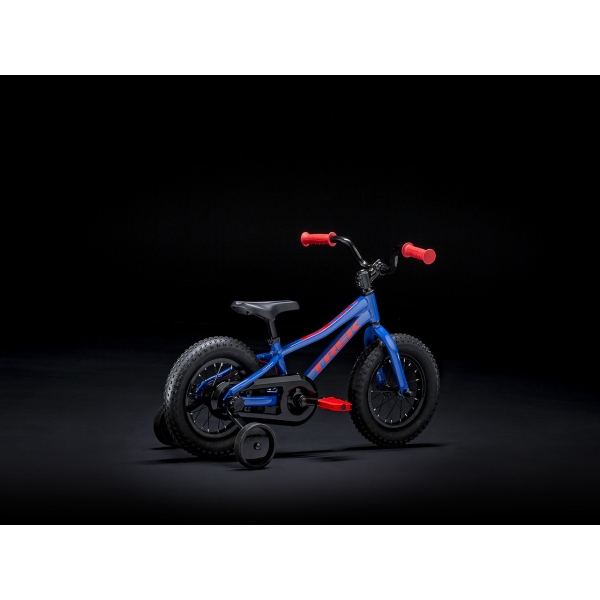 Велосипед TREK Precaliber 12