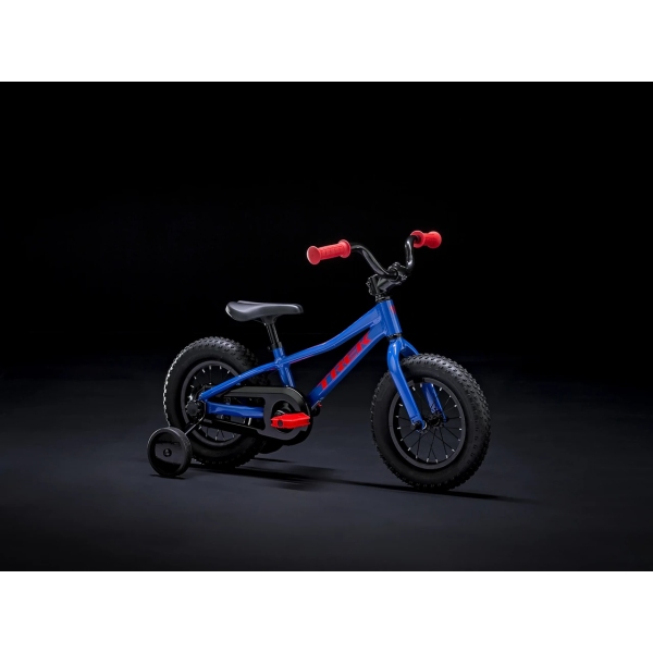 Велосипед TREK Precaliber 12
