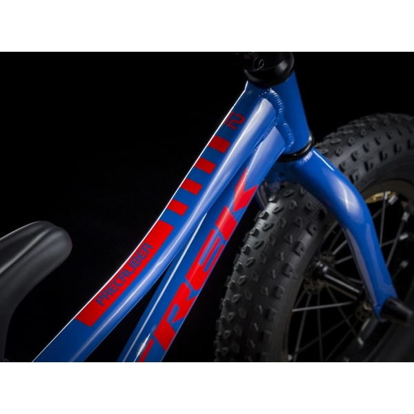 Велосипед TREK Precaliber 12