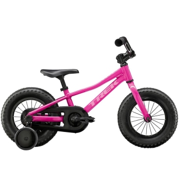 Велосипед TREK Precaliber 12