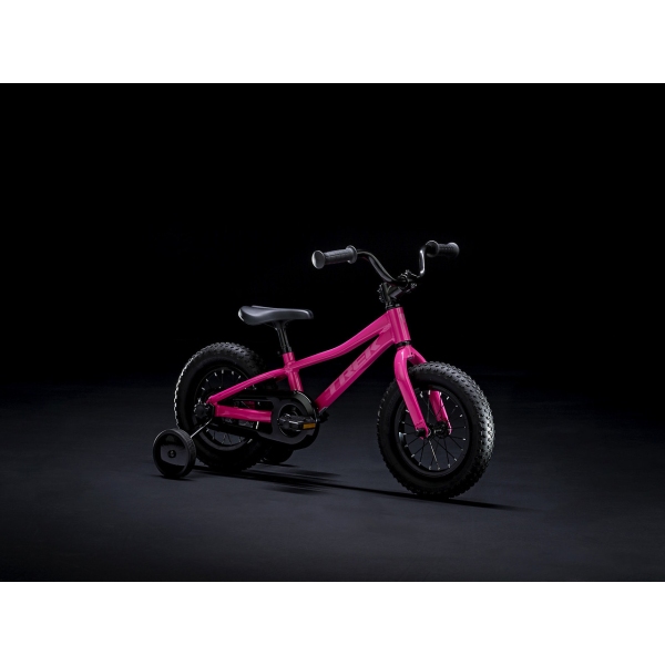 Велосипед TREK Precaliber 12