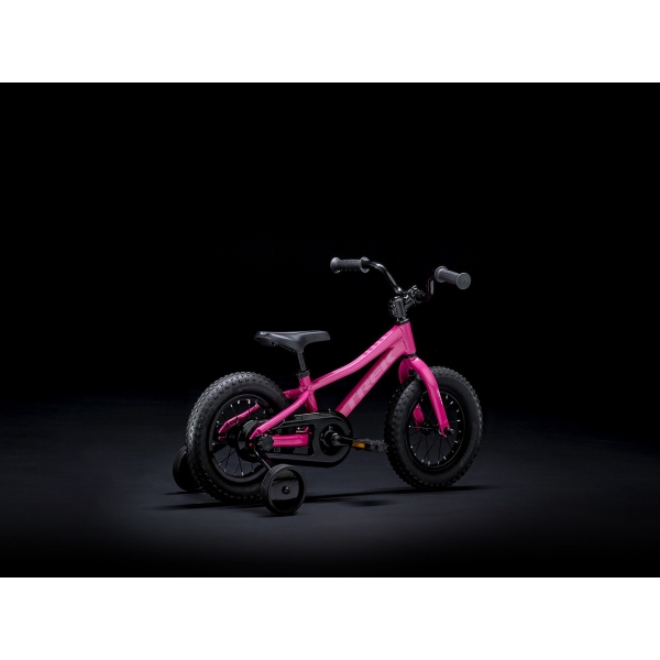 Велосипед TREK Precaliber 12