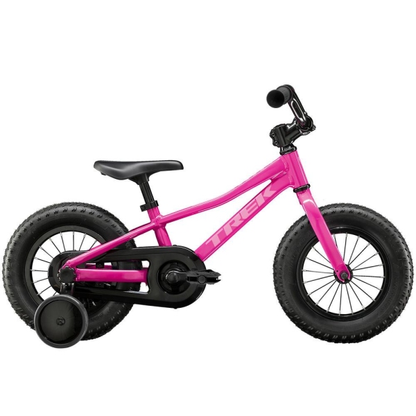 Велосипед TREK Precaliber 12