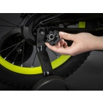 Велосипед TREK Precaliber 16