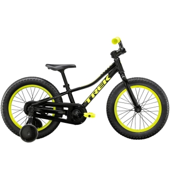 Велосипед TREK Precaliber 16