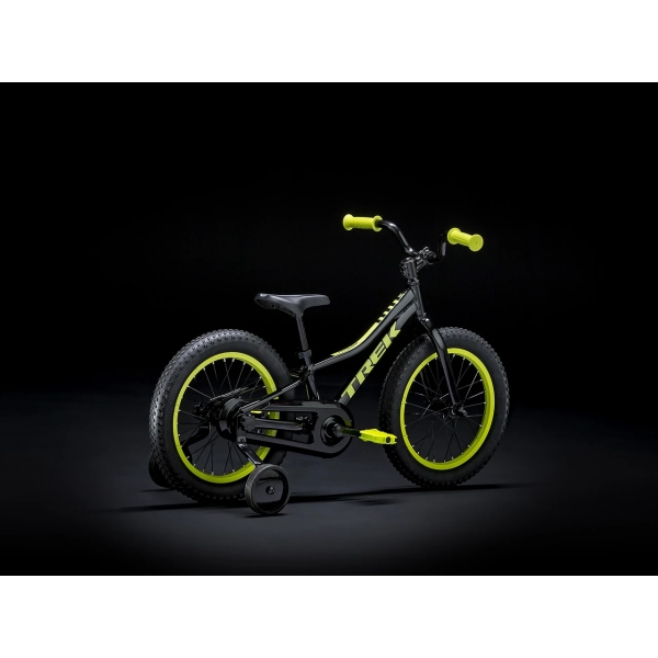 Велосипед TREK Precaliber 16