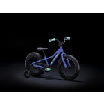 Велосипед TREK Precaliber 16