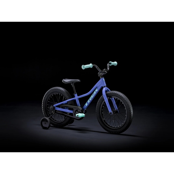 Велосипед TREK Precaliber 16