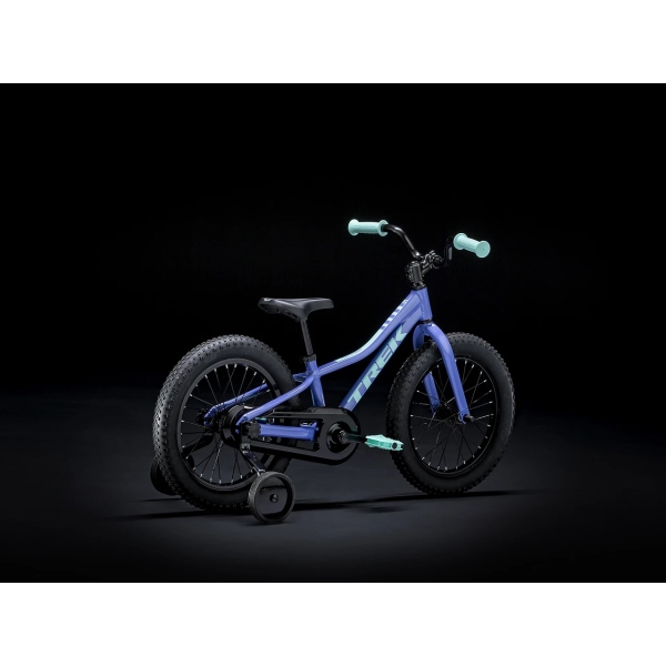 Велосипед TREK Precaliber 16