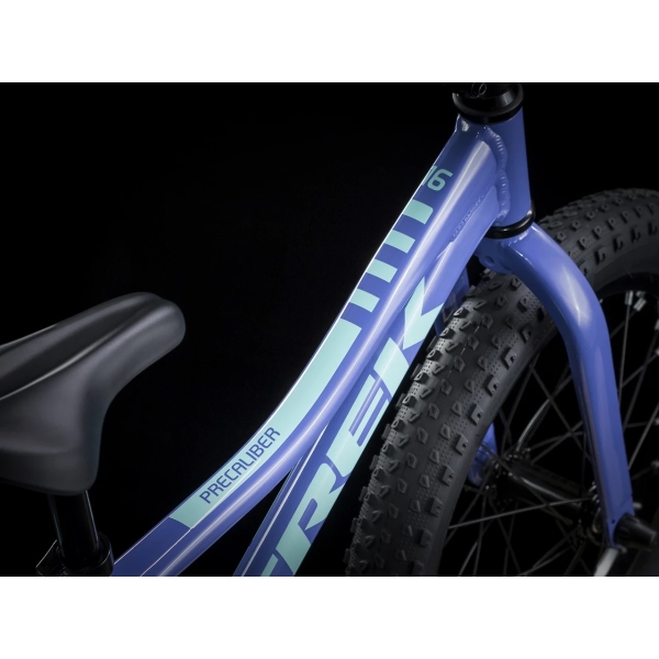 Велосипед TREK Precaliber 16