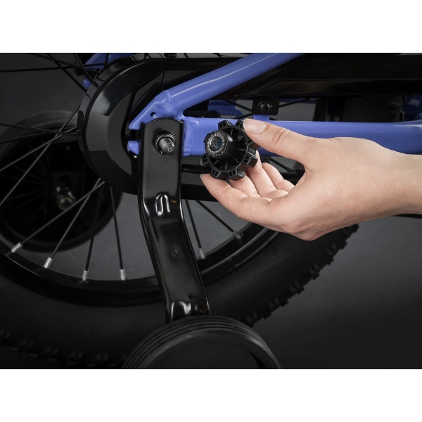Велосипед TREK Precaliber 16