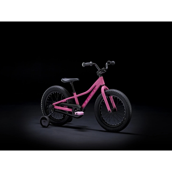 Велосипед TREK Precaliber 16