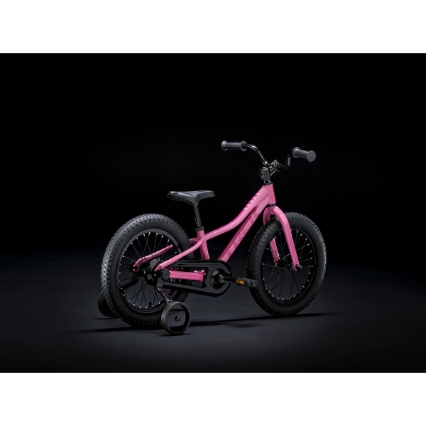 Велосипед TREK Precaliber 16