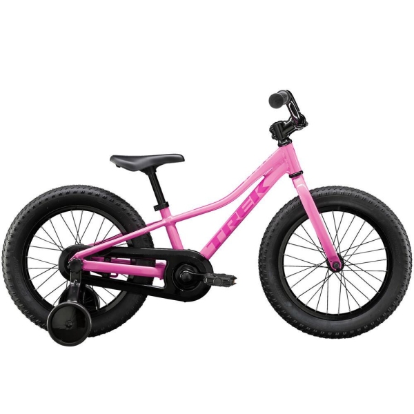 Велосипед TREK Precaliber 16