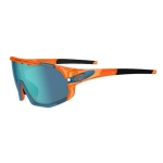 Окуляри TIFOSI Sledge - Crystal Orange - Clarion Blue/AC Red/Clear