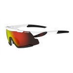 Окуляри TIFOSI Aethon - White/Black - Clarion Red/AC Red/Clear