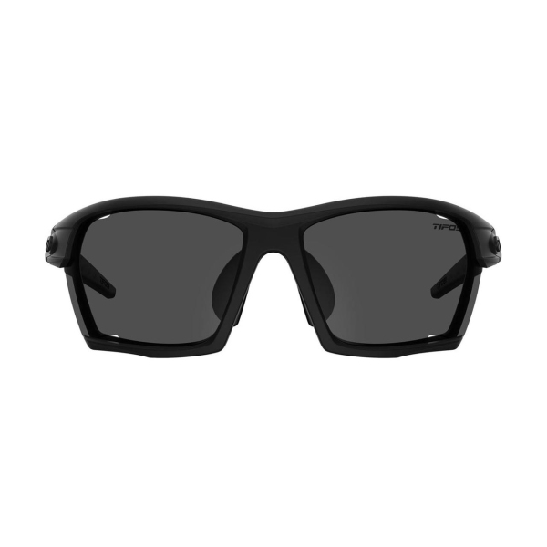 Окуляри TIFOSI Kilo - BlackOut - Smoke Polarized - фото 1