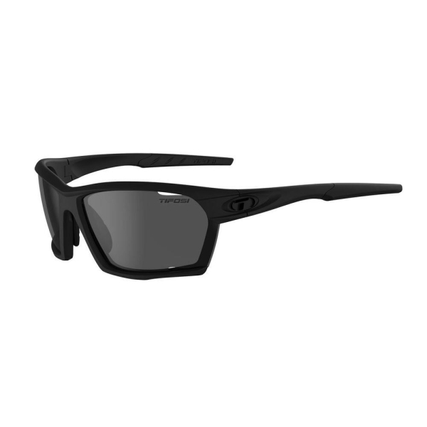 Окуляри TIFOSI Kilo - BlackOut - Smoke Polarized