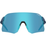 Окуляри TIFOSI Rail - Crystal Blue - Clarion Blue/AC Red/Clear - фото 1