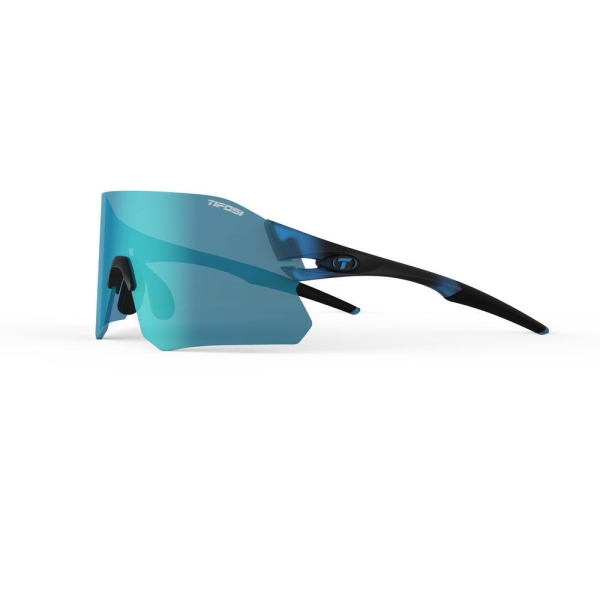 Окуляри TIFOSI Rail - Crystal Blue - Clarion Blue/AC Red/Clear
