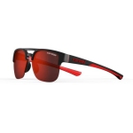 Окуляри TIFOSI Salvo - Crimson/Onyx - Smoke Red - фото 1