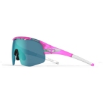 Окуляри TIFOSI Sledge Lite - Crystal Pink - Clarion Blue/AC Red/Clear - фото 3