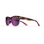 Окуляри TIFOSI Swank XL - Pink Tortoise - Rose Mirror - фото 1